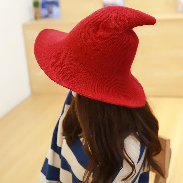 Moderne hat heks
