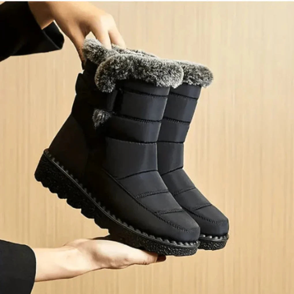 Bota de Invierno para Mujer