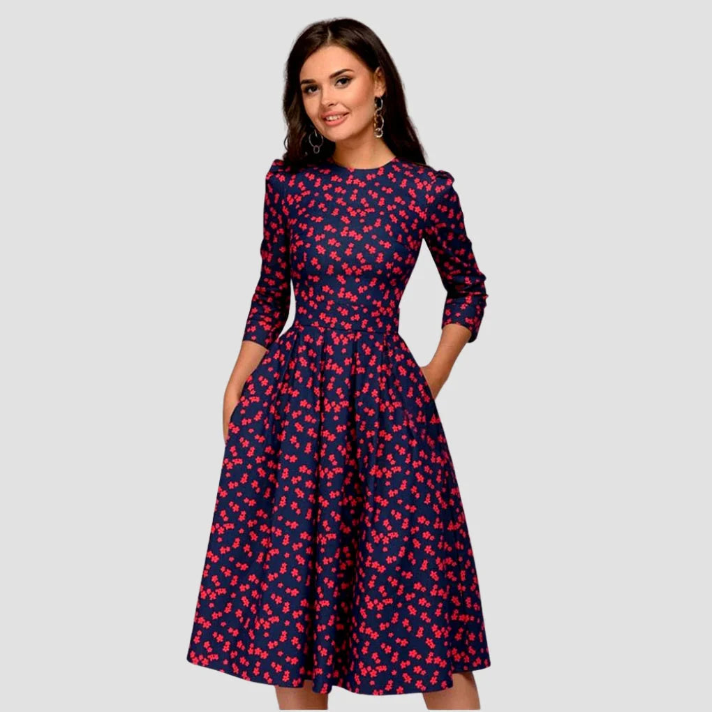 WOMEN DRESSES