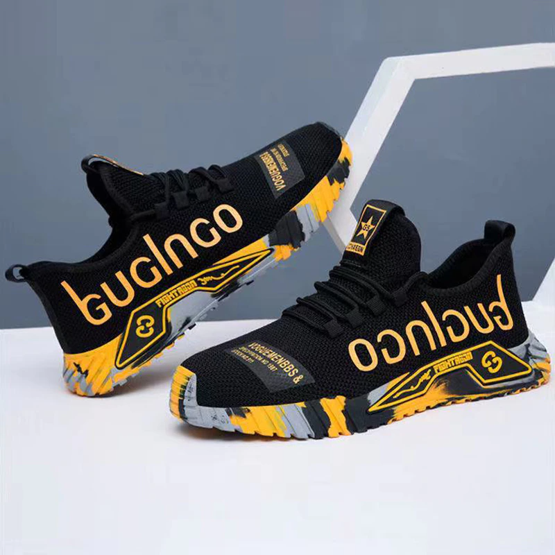 Rugged Sports Sneakers – Comfortable for Outdoors
