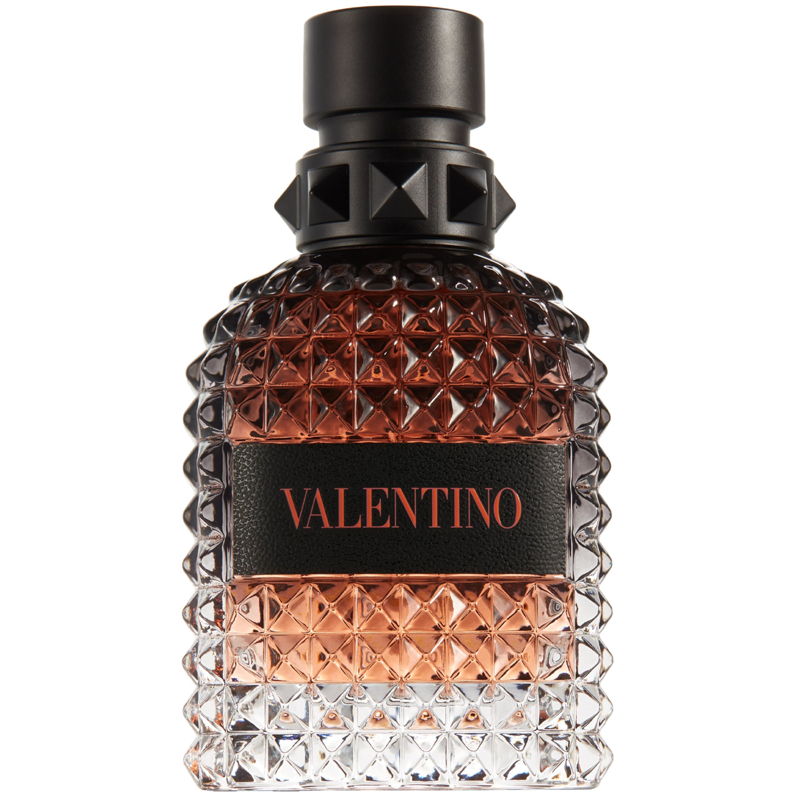 Valentino Uomo Born in Roma Coral Fantasy Eau de Toilette para Hombre