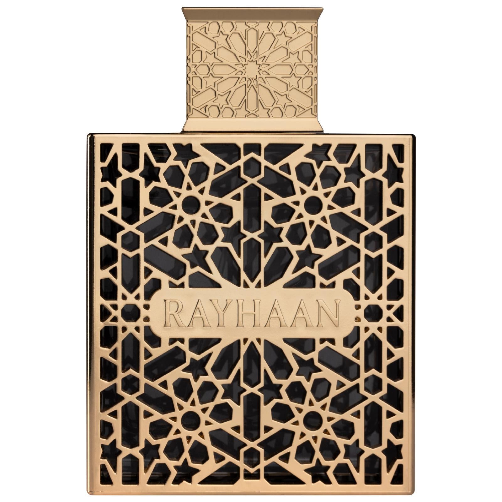 Rayhaan Elixir Eau de Parfum til Alle