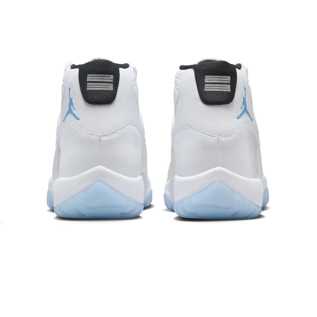 Air Jordan 11 Retro Legend Blue 2024