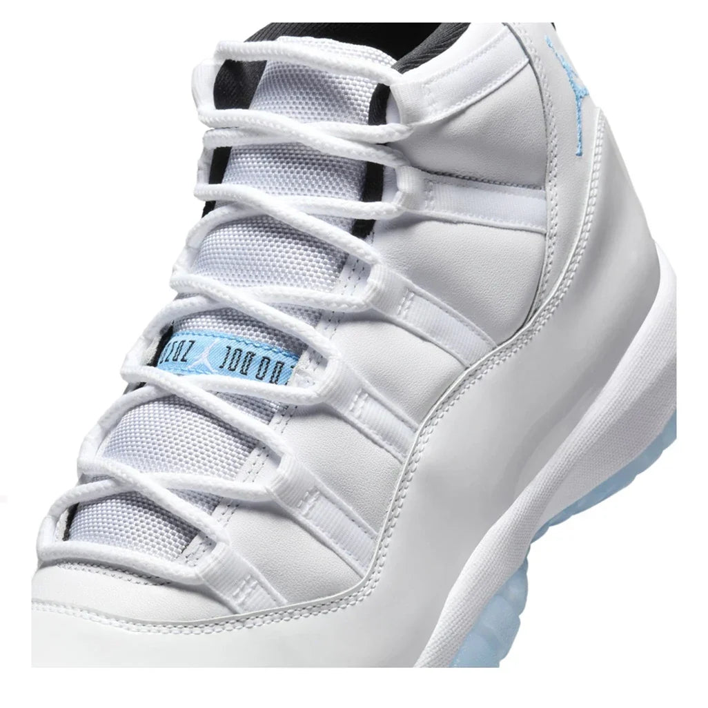 Air Jordan 11 Retro Legend Blue 2024