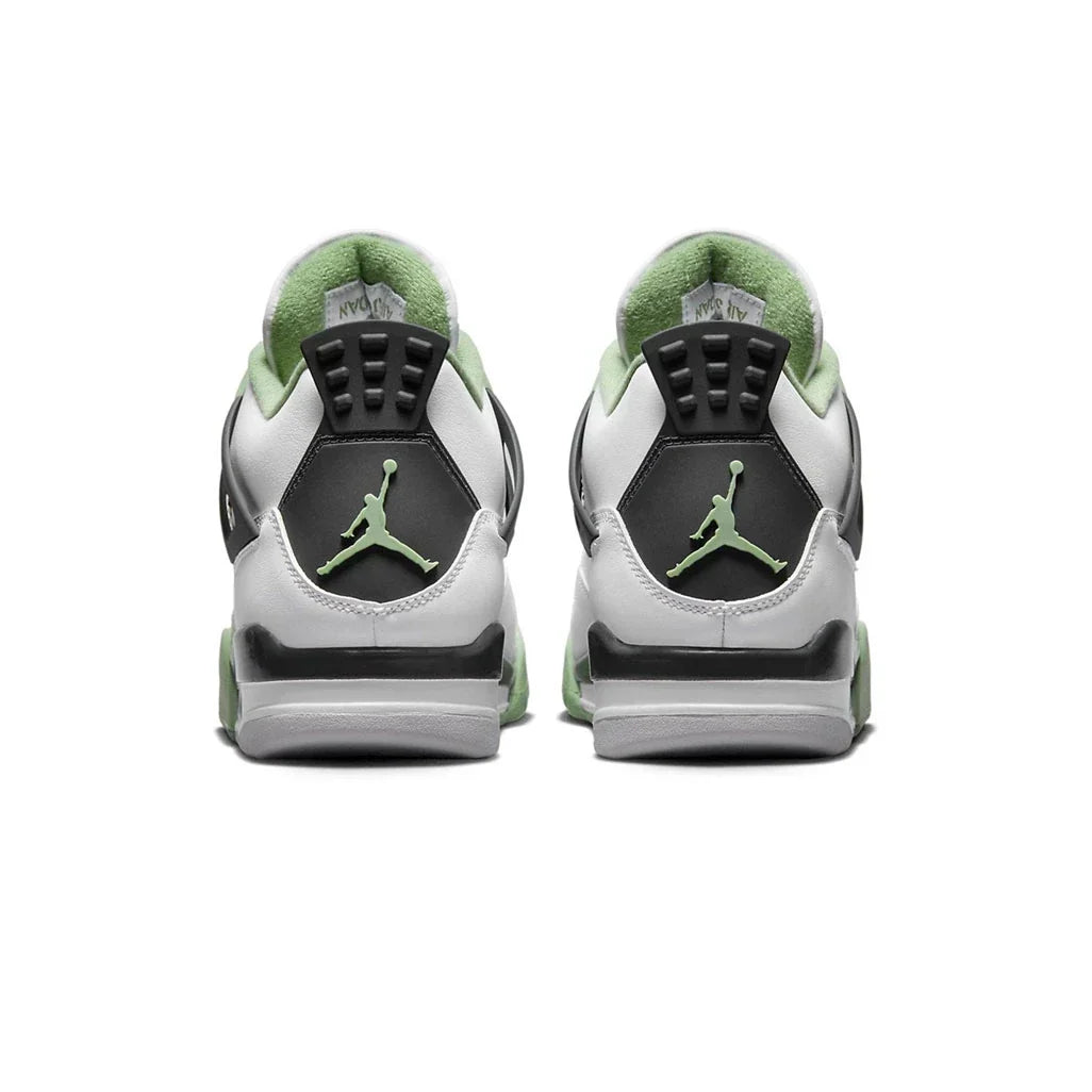 Air Jordan 4 Retro Seafoam W