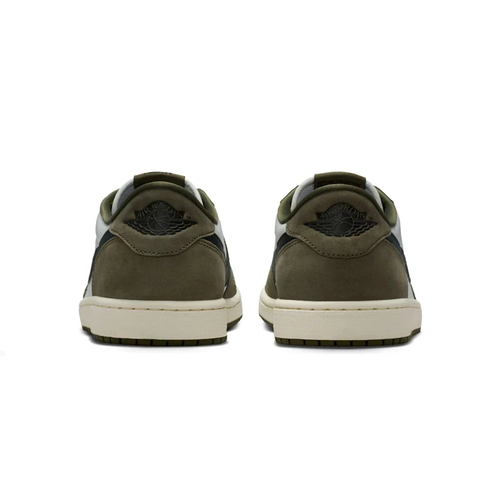 Air Jordan 1 Retro Low OG Medium Olive