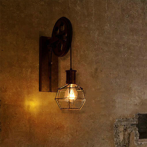 Puili | 1-Light