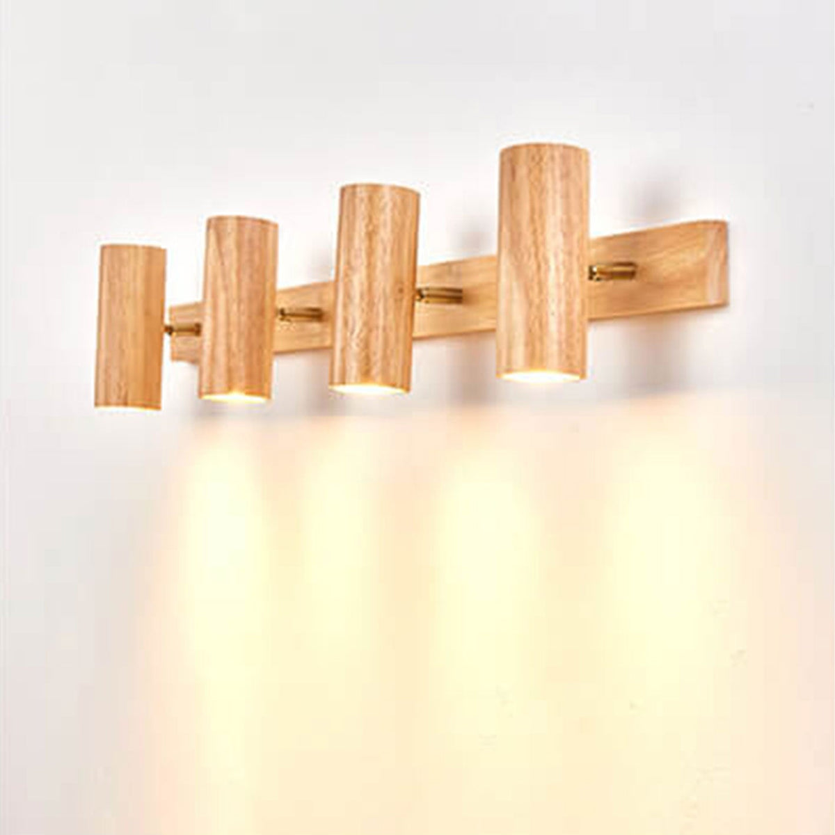 Puili | 1-licht