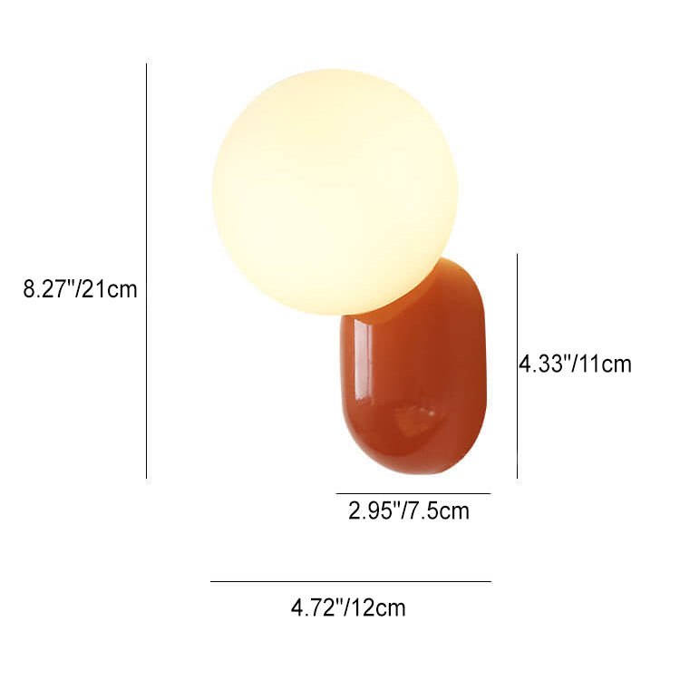 Puili | 1-Light