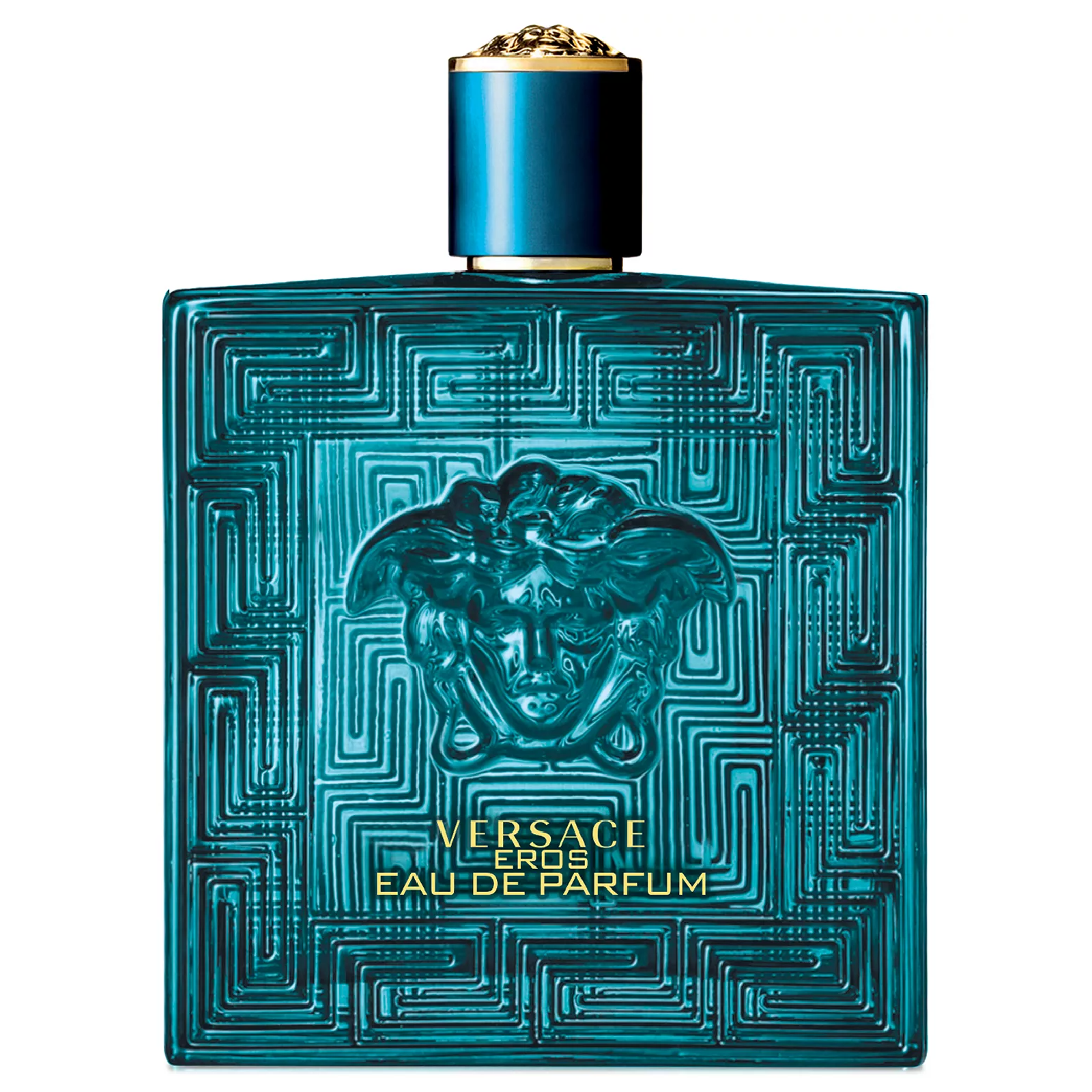 Versace Eros Eau de Parfum para Hombre
