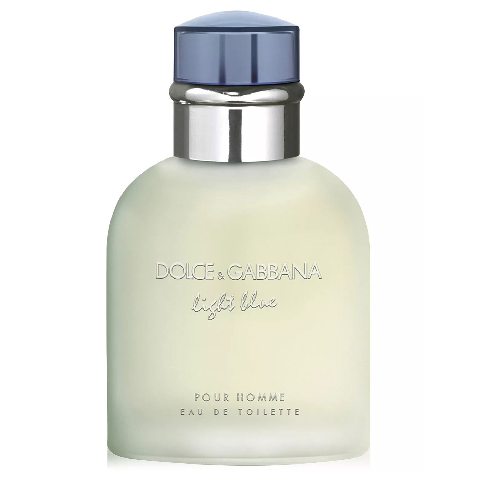 Dolce & Gabbana Light Blue Eau de Toilette para Hombre