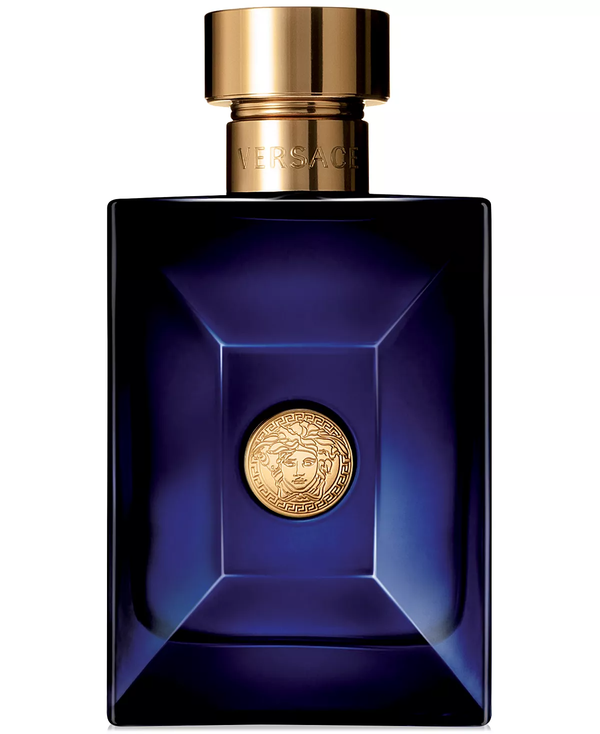 Versace Dylan Blue Eau de Toilette para Hombre