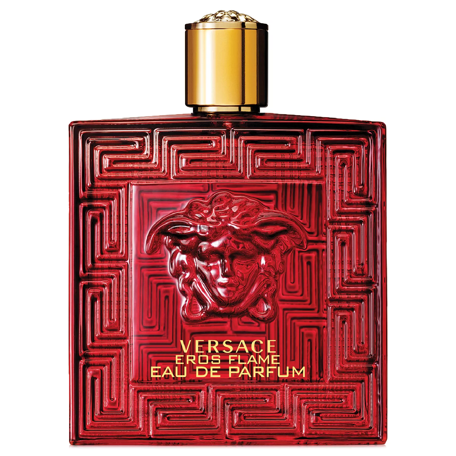 Versace Eros Flame Eau de Parfum para hombre