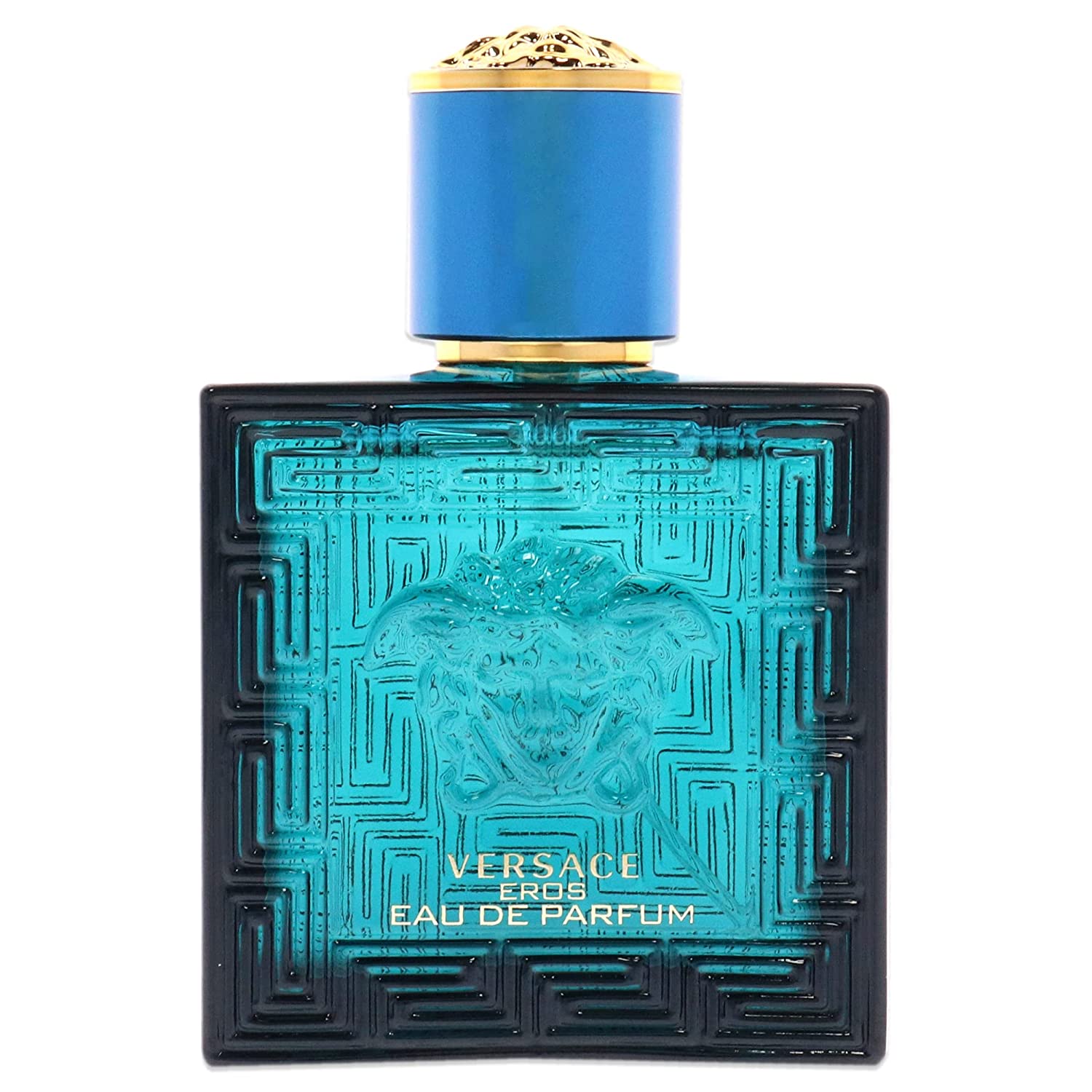 Versace Eros Eau de Parfum para Hombre
