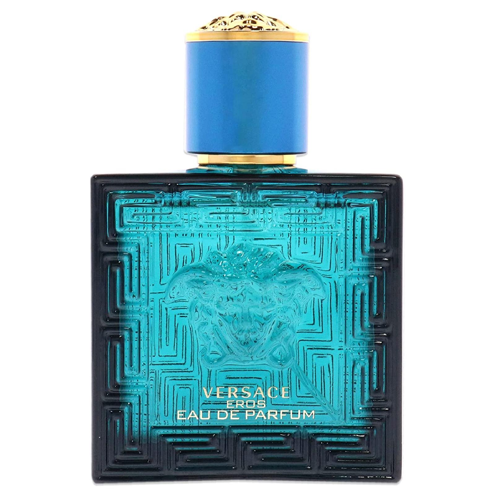 Versace Eros Eau de Parfum para Hombre