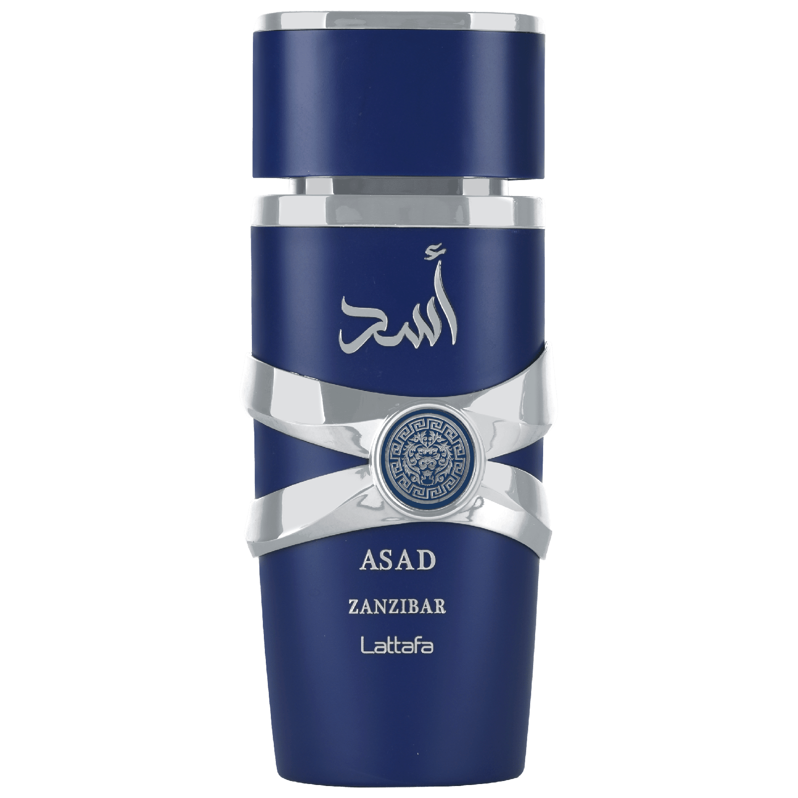 Lattafa Asad Zanzibar Eau de Parfum para Hombre