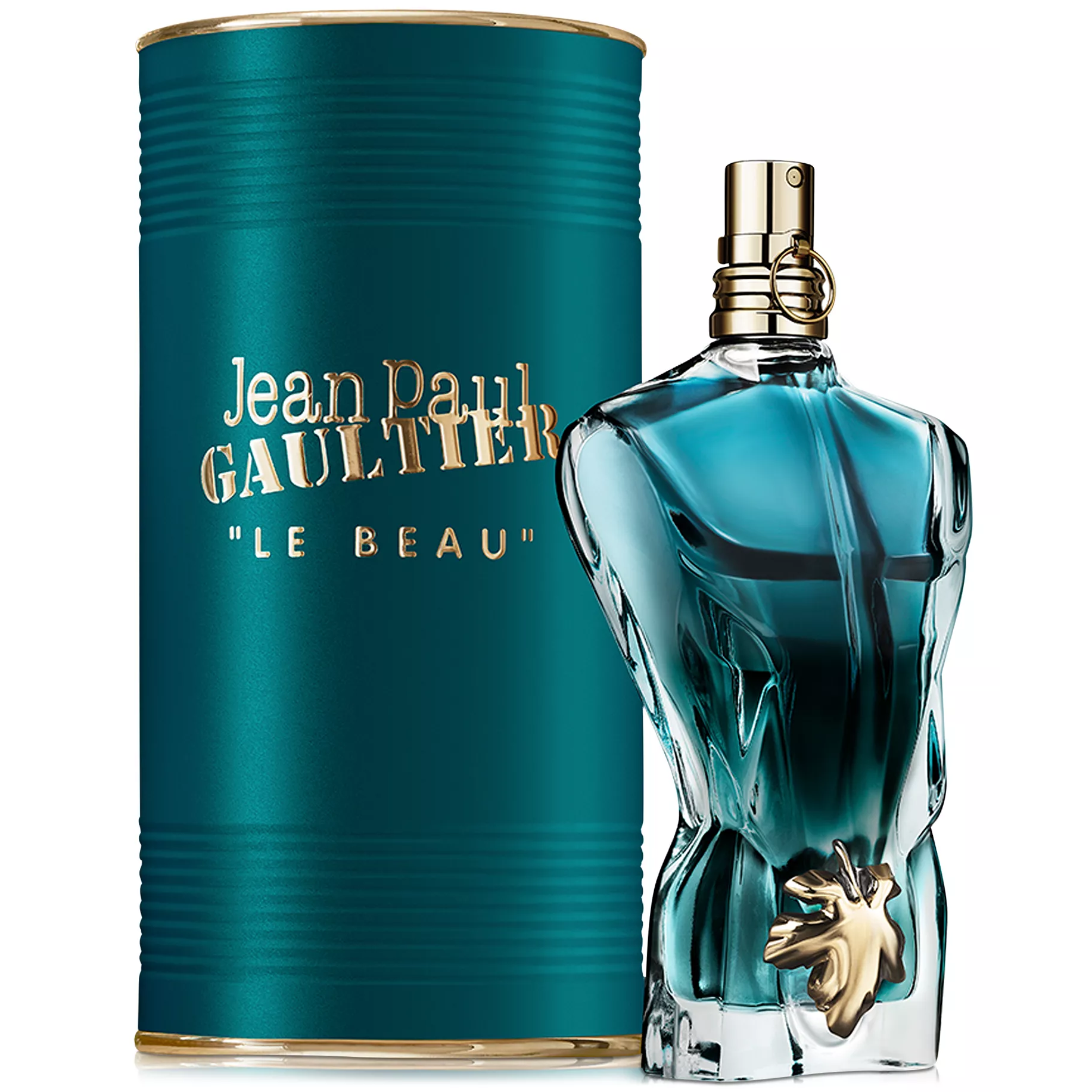 Jean Paul Gaultier Le Beau Eau de Toilette para Hombre