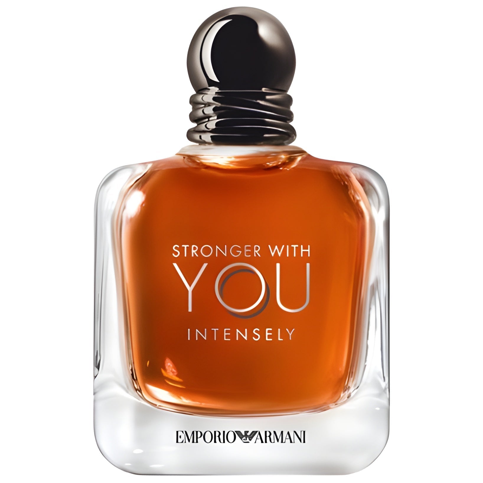 Giorgio Armani Emporio Stronger with You Intensely Eau de Parfum para hombre
