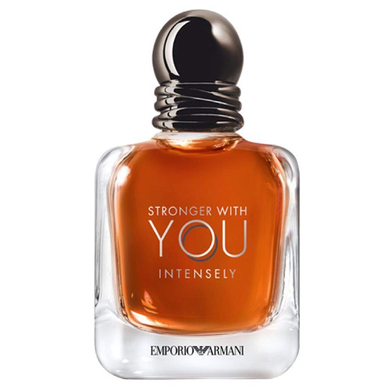Giorgio Armani Emporio Stronger with You Intensely Eau de Parfum para hombre