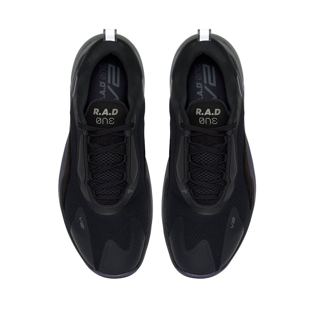 R.A.D® ONE V2 DEEP BLACK