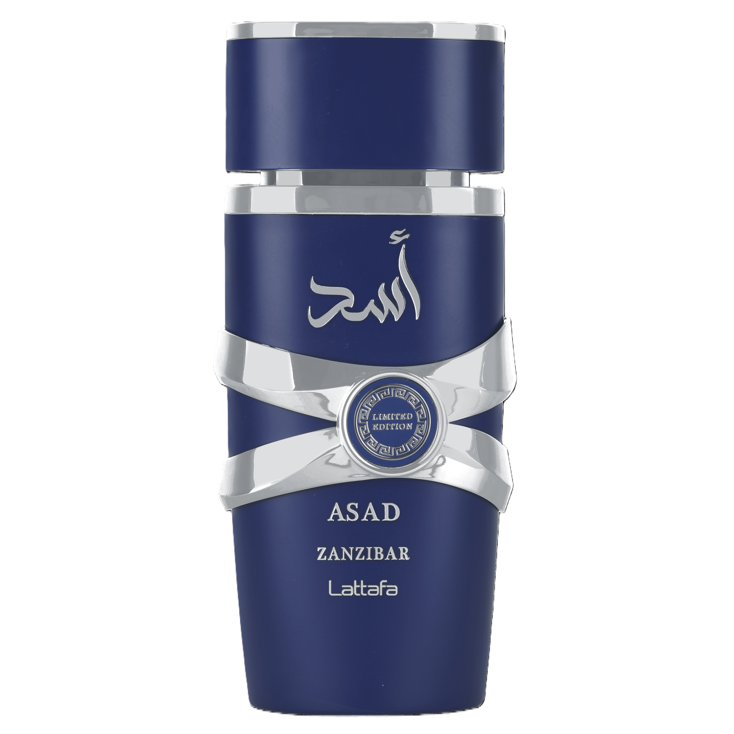 Lattafa Asad Zanzibar Eau de Parfum para Hombre