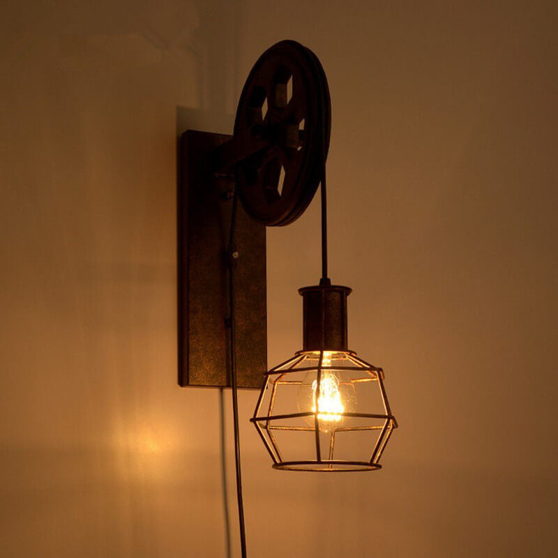 Puili | 1-Light