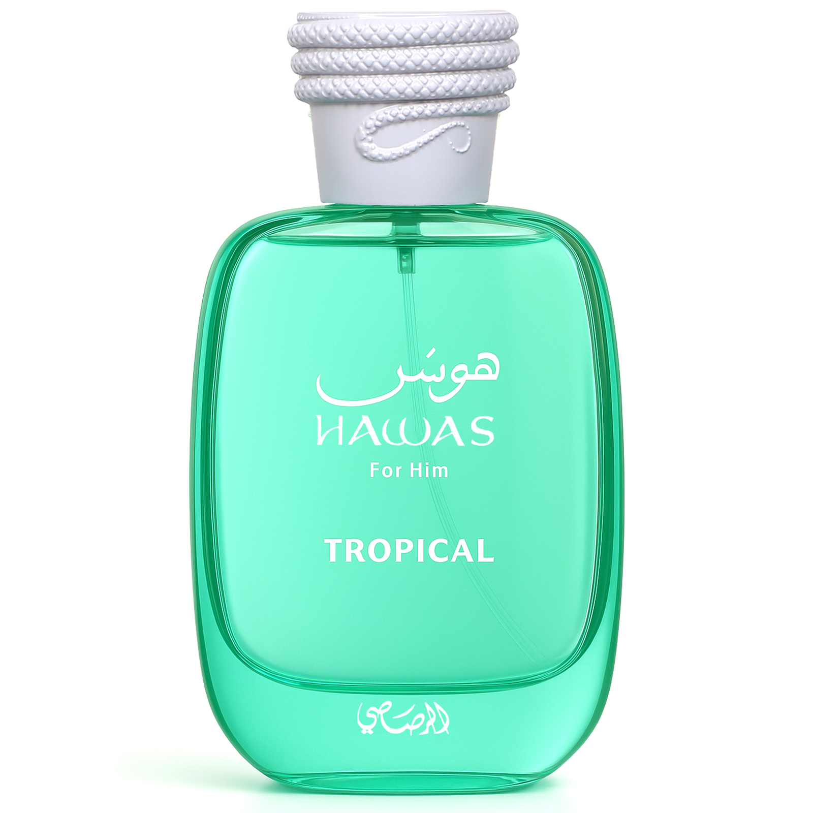 Rasasi Hawas Tropical Eau de Parfum para Hombre