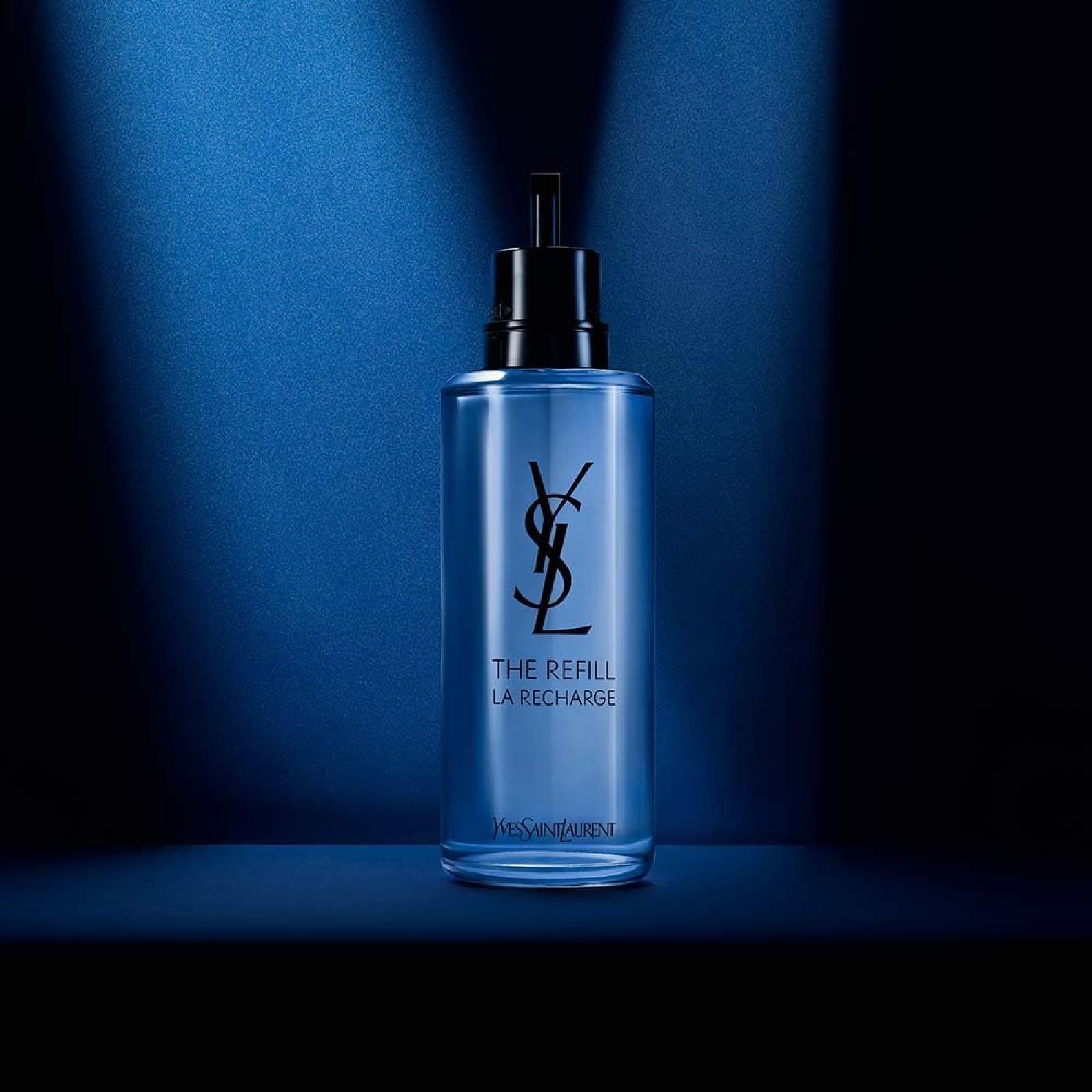 Yves Saint Laurent Y Eau de Parfum para hombre