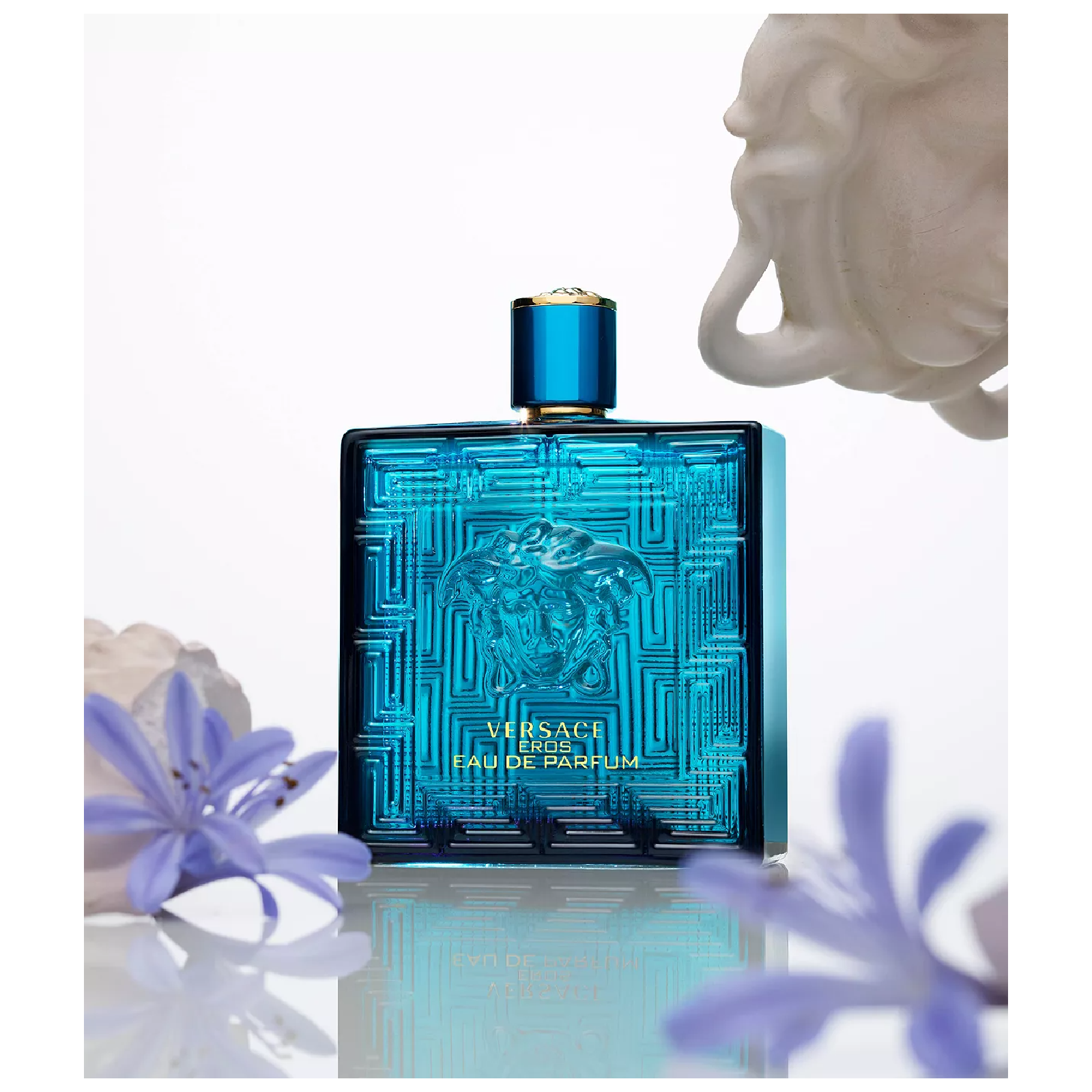 Versace Eros Eau de Parfum para Hombre
