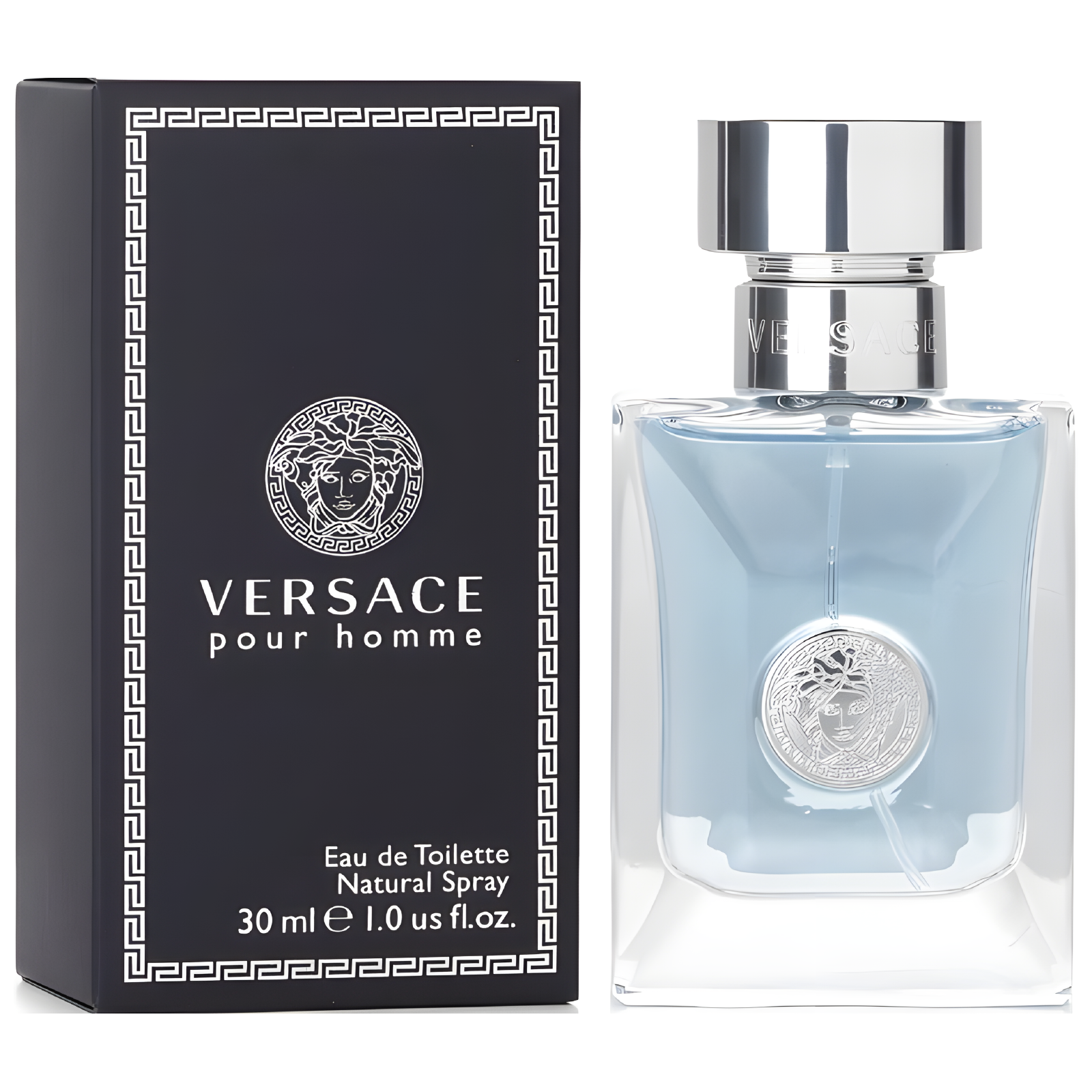 Versace Pour Homme Eau de Toilette para hombre