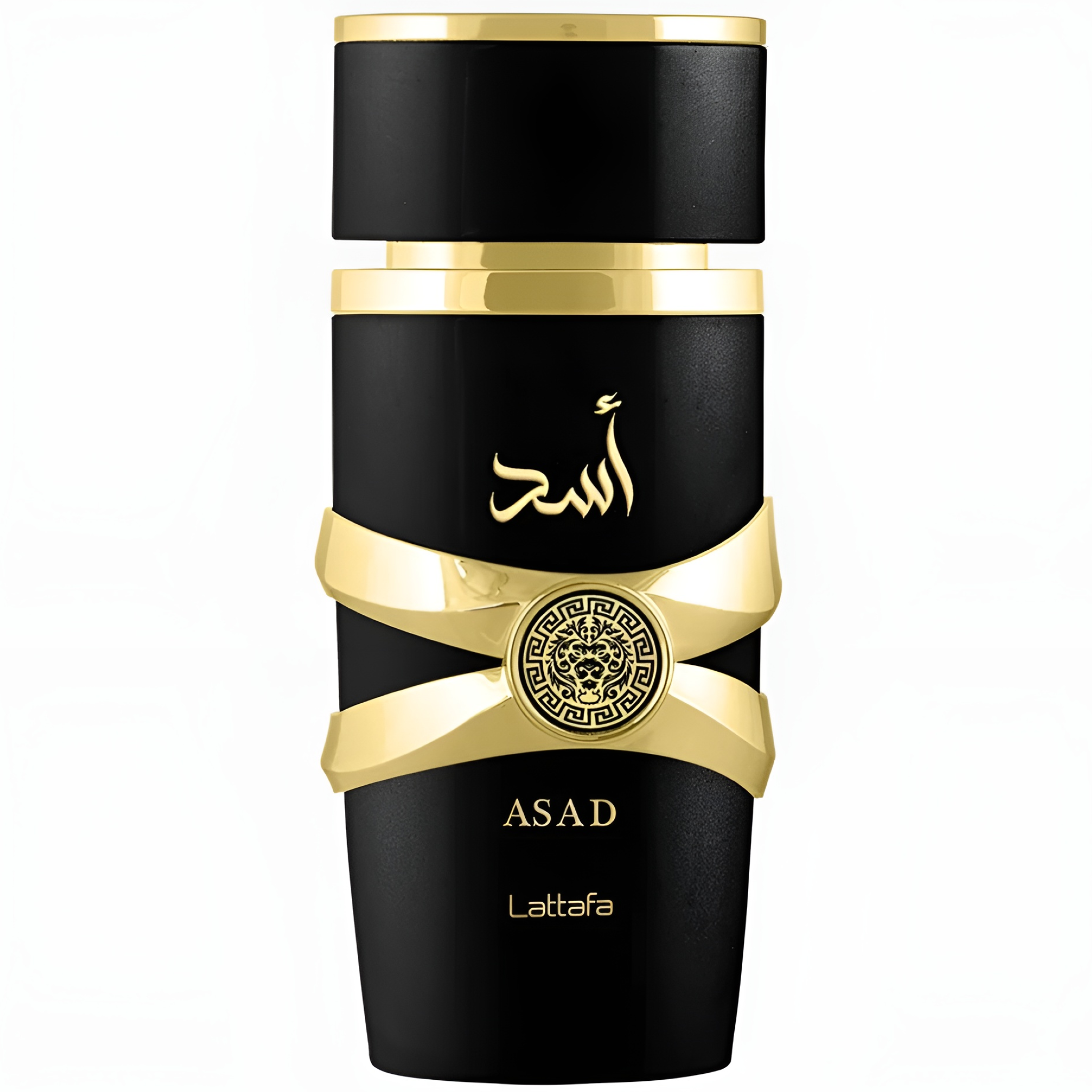 Lattafa Asad Eau de Parfum para Hombre