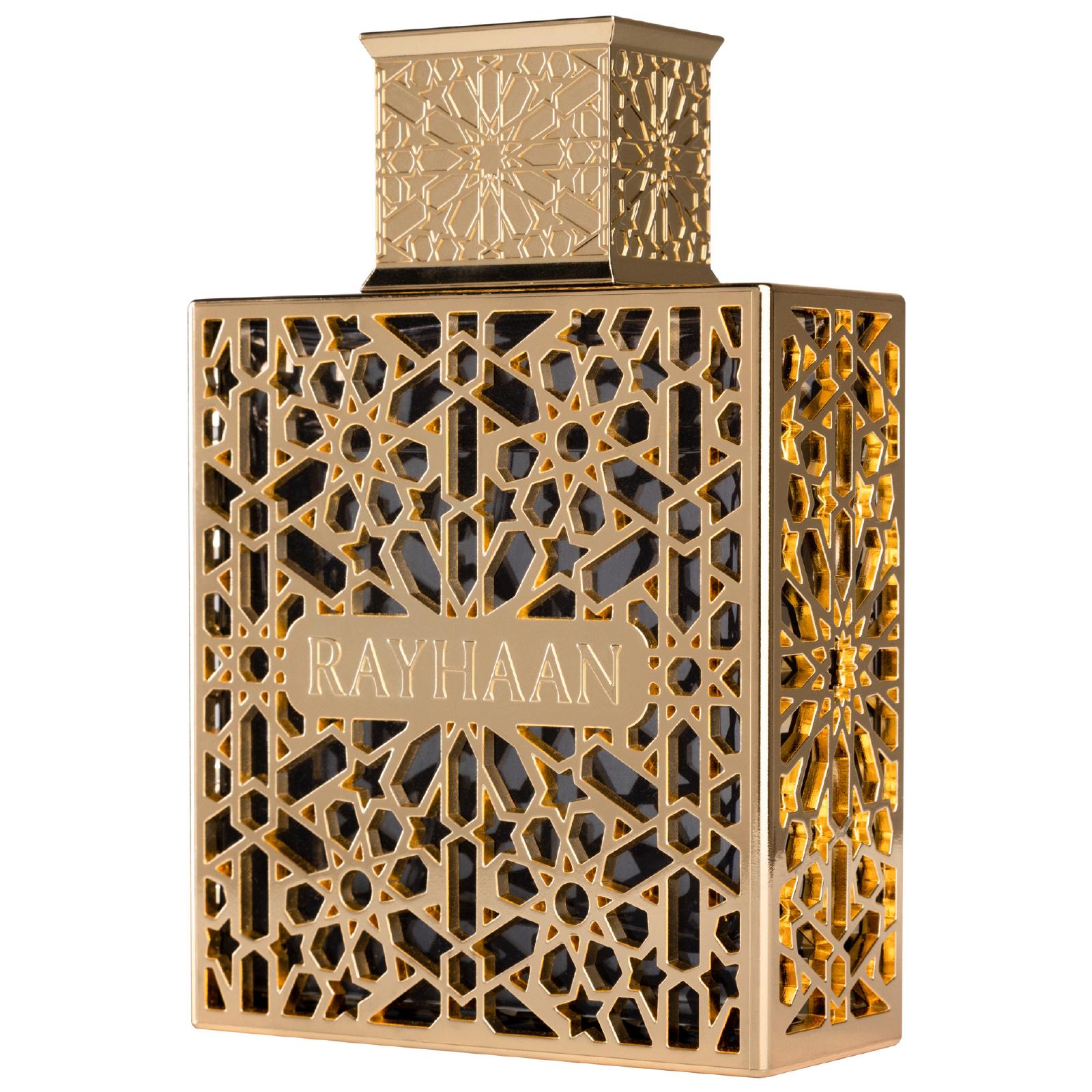 Rayhaan Elixir Eau de Parfum til Alle