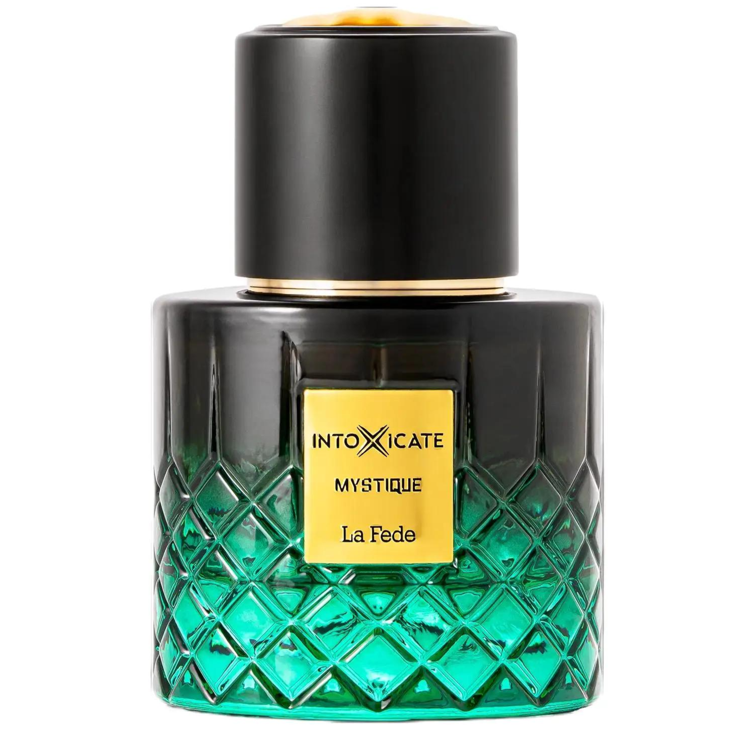 Khadlaj La Fede Intoxicate Mystique Extrait de Parfum para Hombre