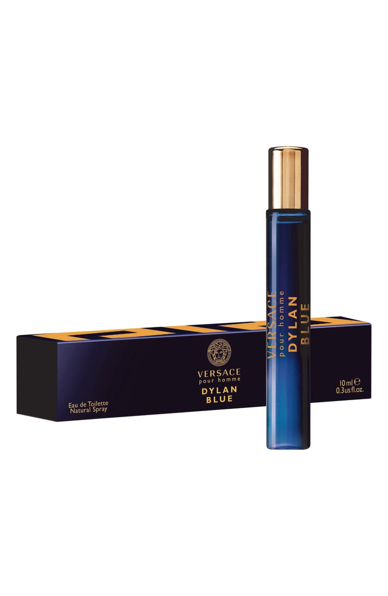 Versace Dylan Blue Eau de Toilette para Hombre