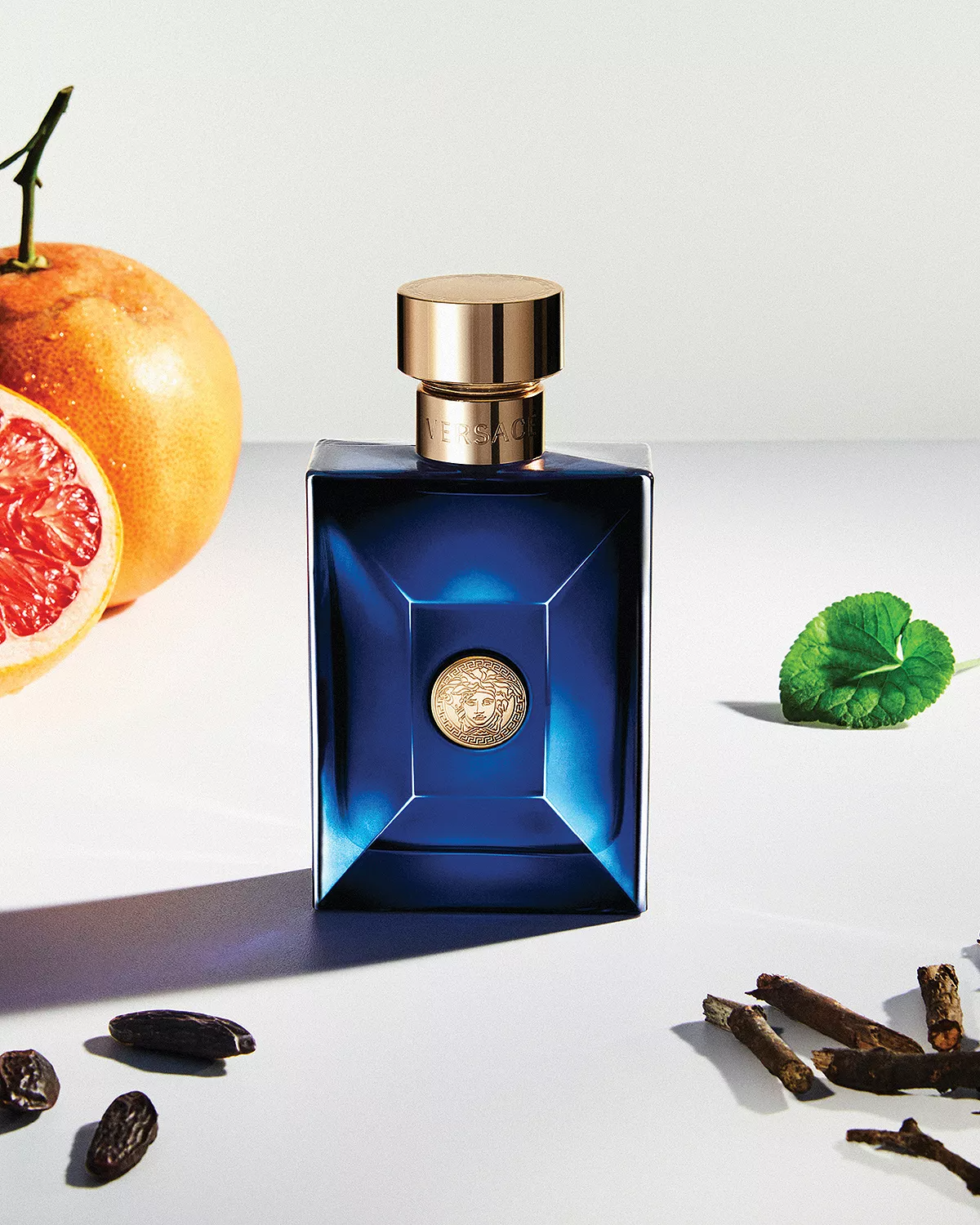 Versace Dylan Blue Eau de Toilette para Hombre