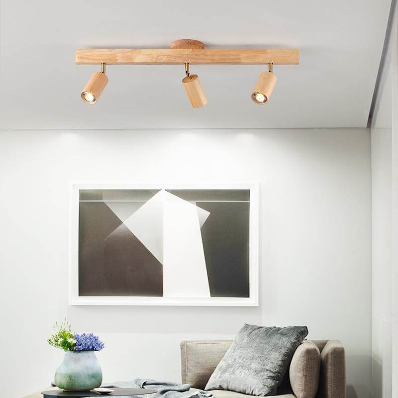 Puili | 2 luces