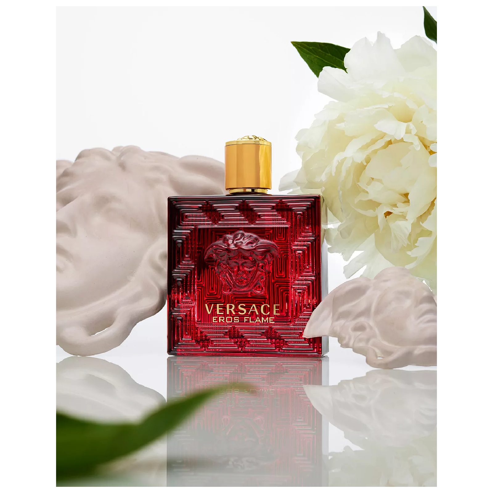 Versace Eros Flame Eau de Parfum para hombre