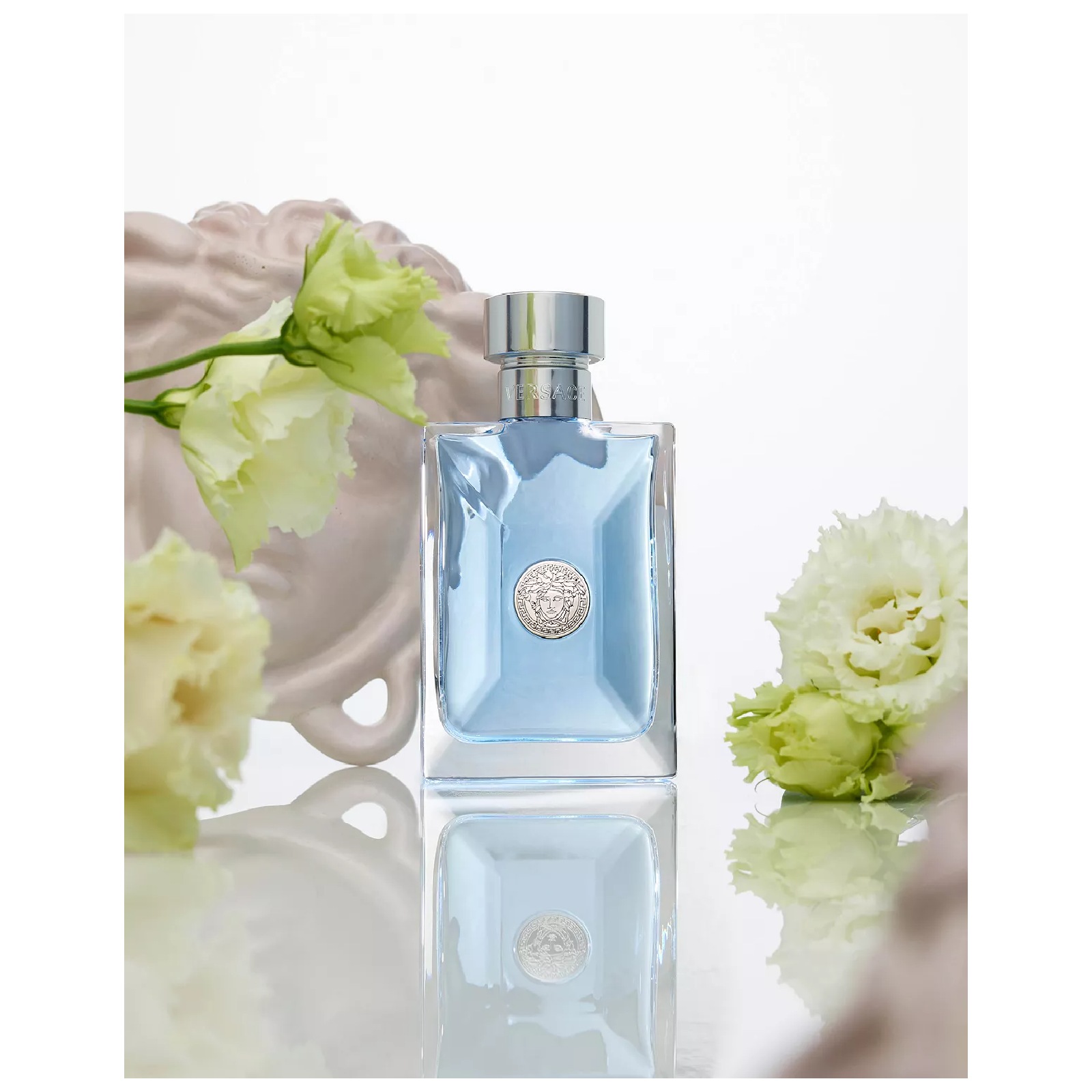 Versace Pour Homme Eau de Toilette para hombre