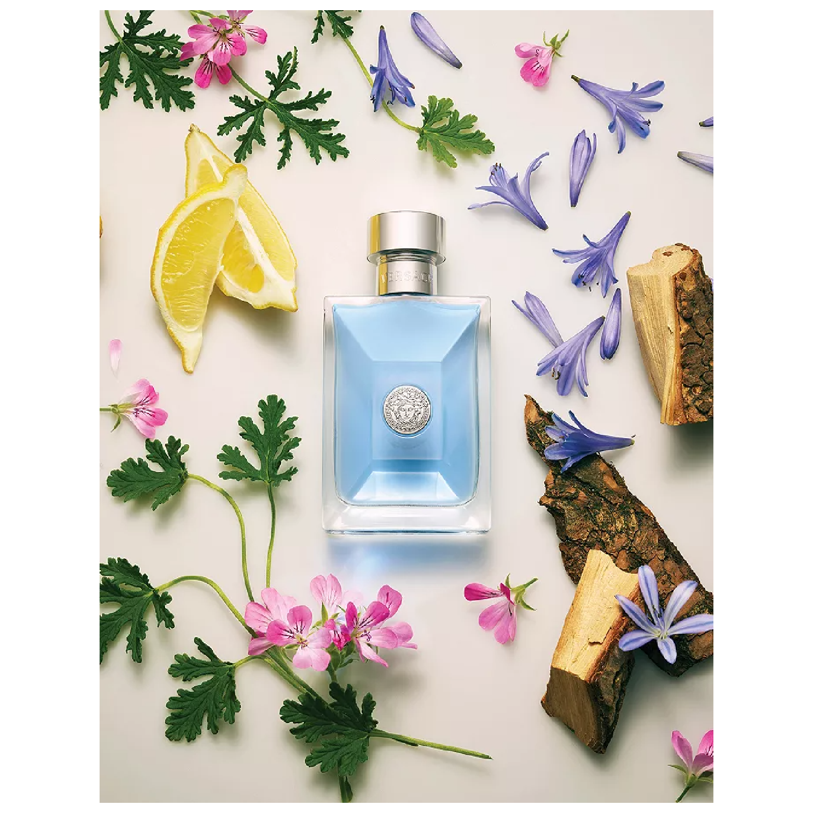 Versace Pour Homme Eau de Toilette para hombre