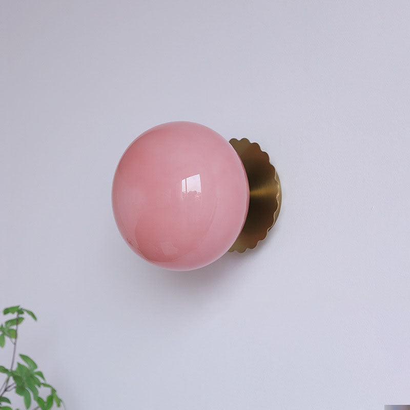 Puili | 1-Luce