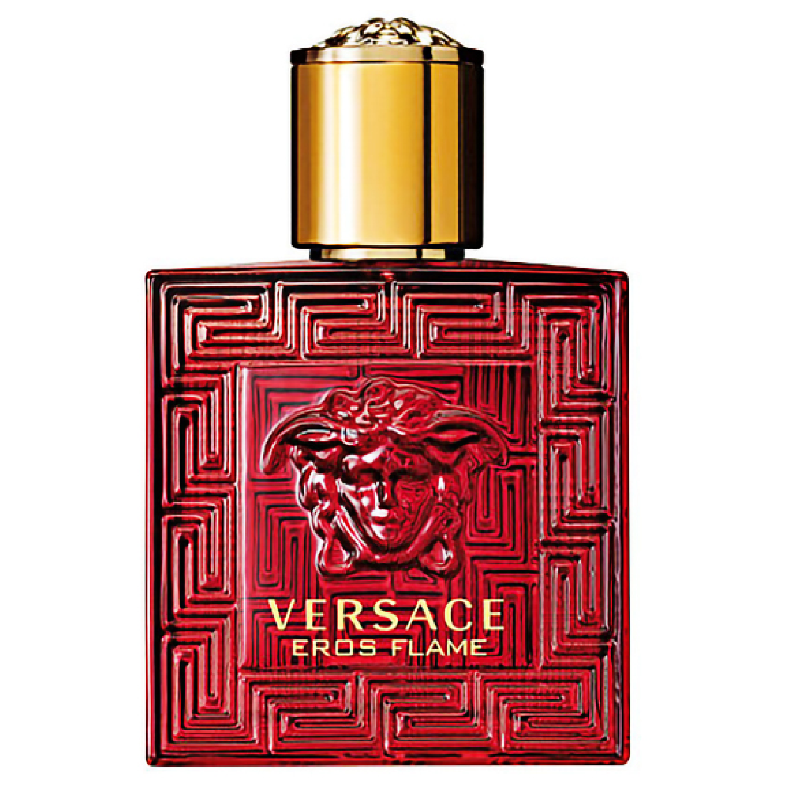 Versace Eros Flame Eau de Parfum para hombre