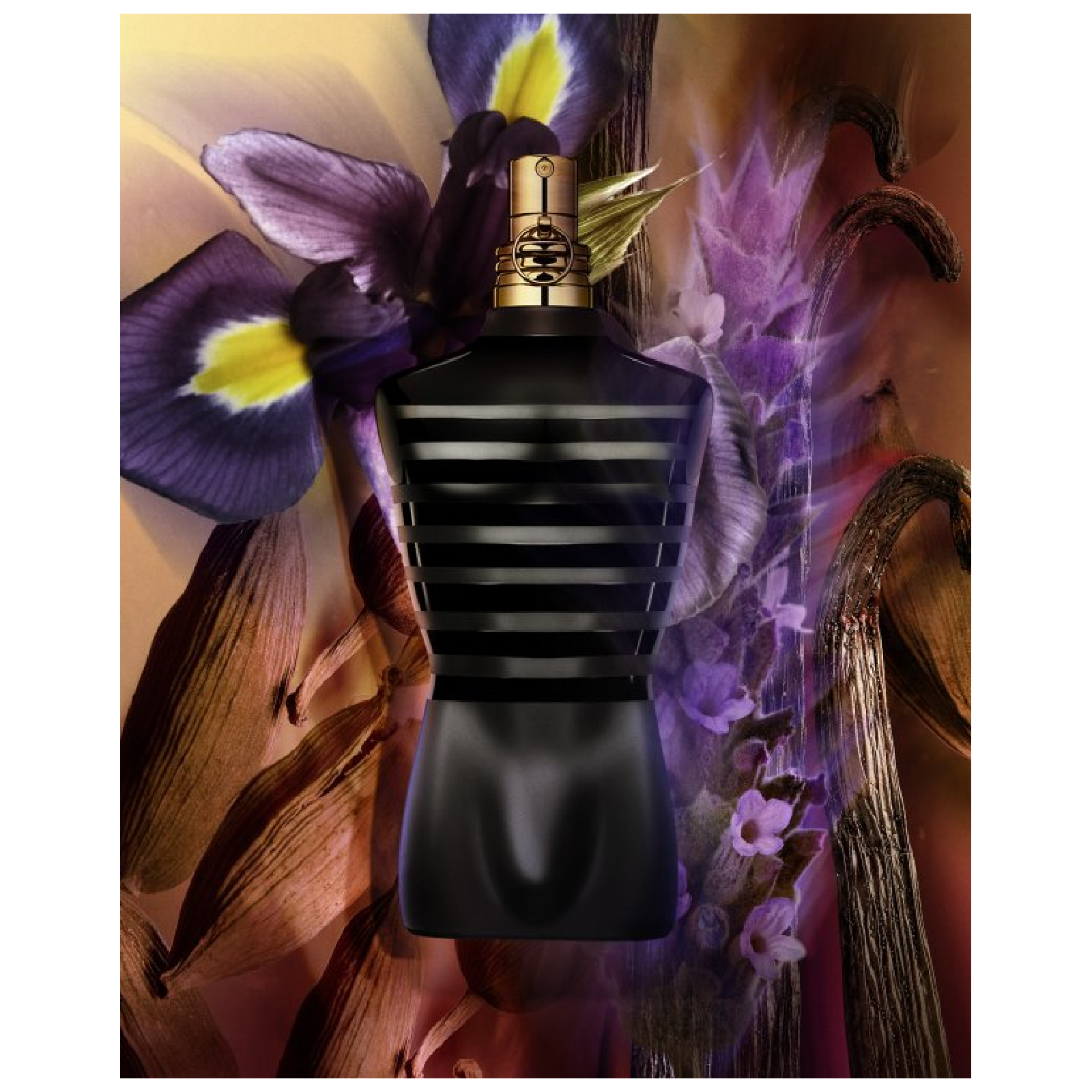 Jean Paul Gaultier Le Male Le Parfum Intense Eau de Parfum para Hombre