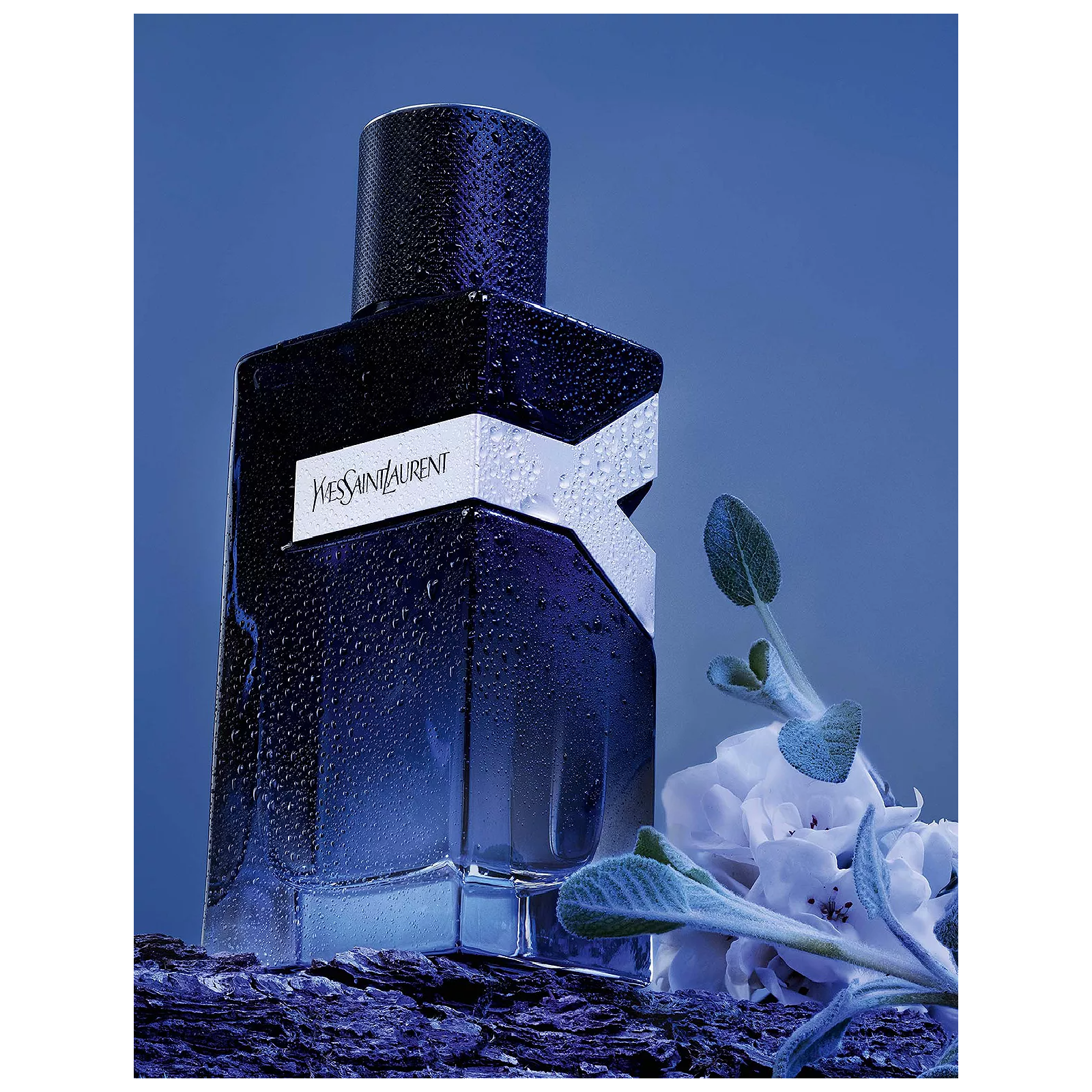 Yves Saint Laurent Y Eau de Parfum para hombre