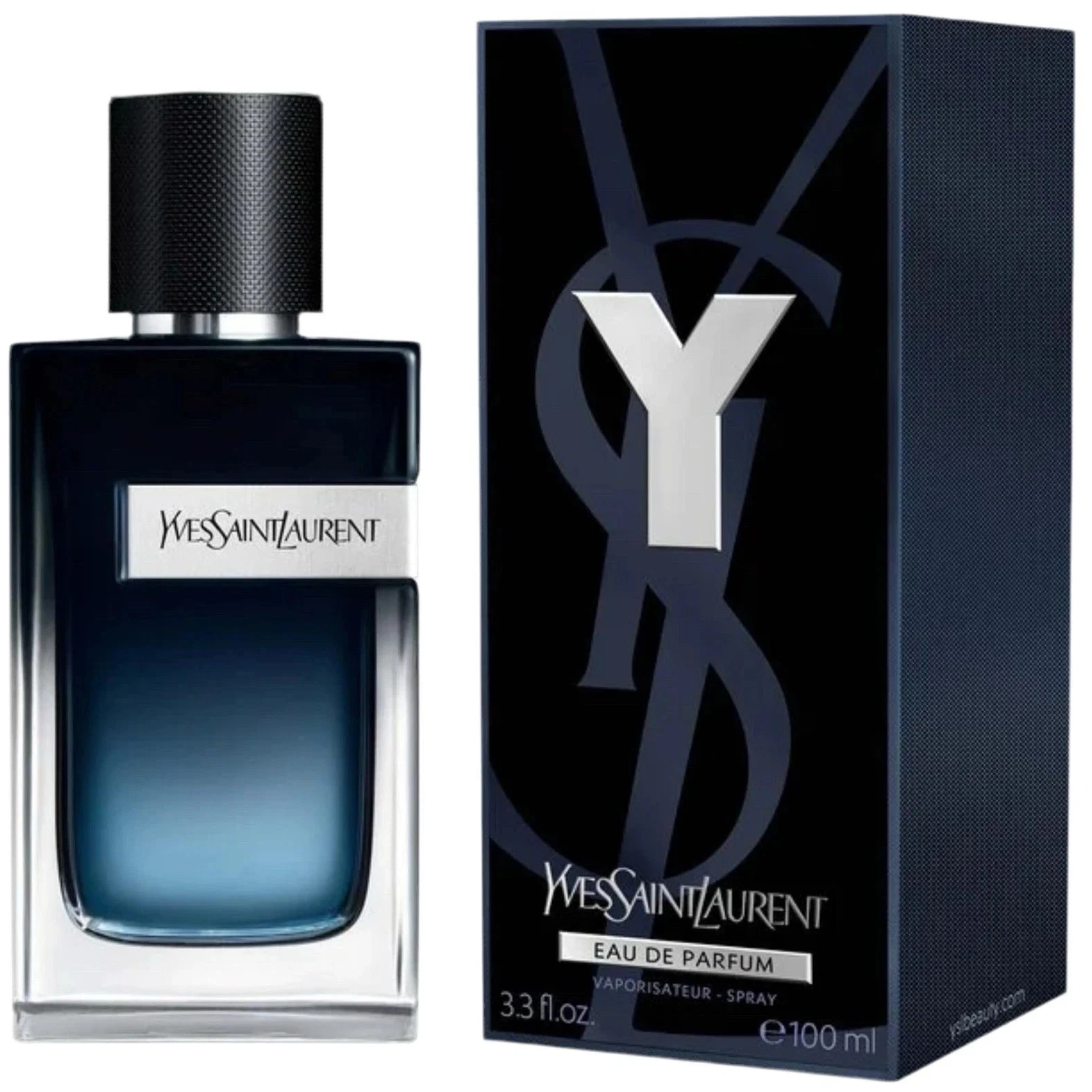 Yves Saint Laurent Y Eau de Parfum para hombre