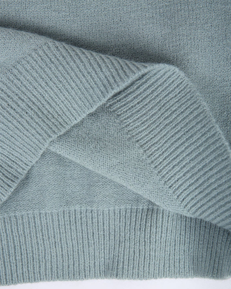 Puili | Warmer Pullover