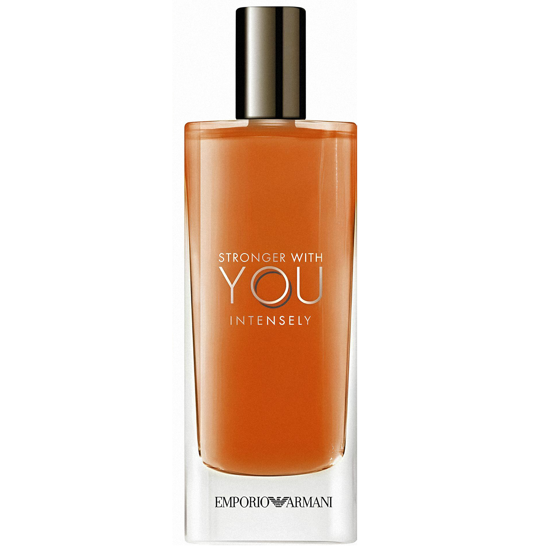 Giorgio Armani Emporio Stronger with You Intensely Eau de Parfum para hombre