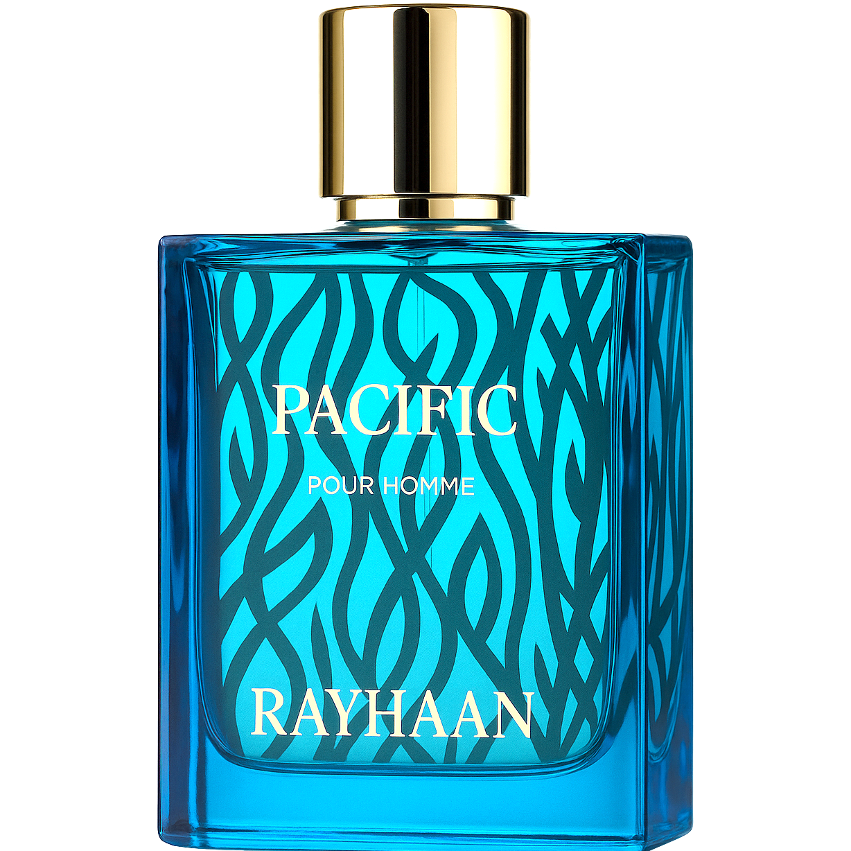 Rayhaan Pacific Eau de Parfum para Hombre