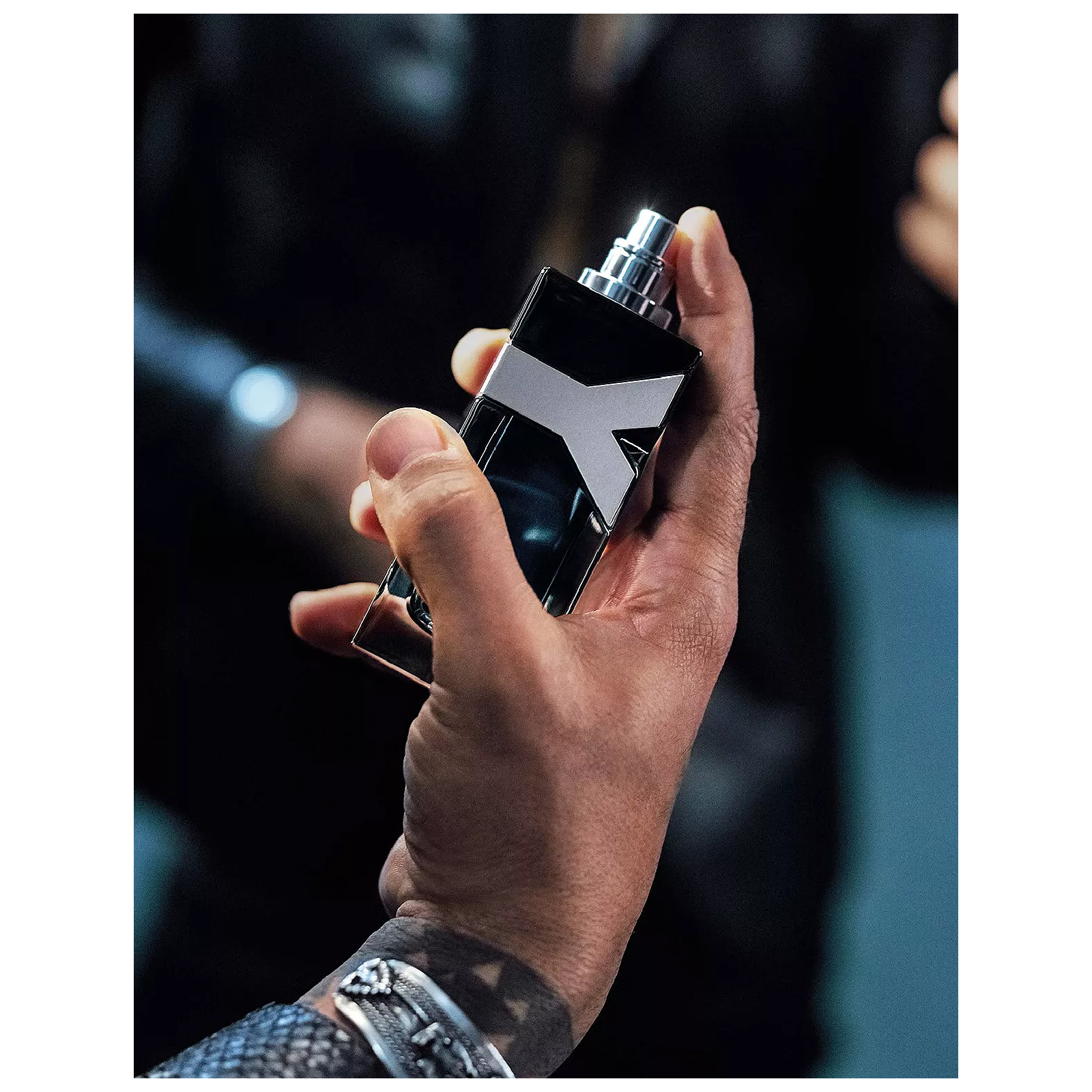 Yves Saint Laurent Y Eau de Parfum para hombre