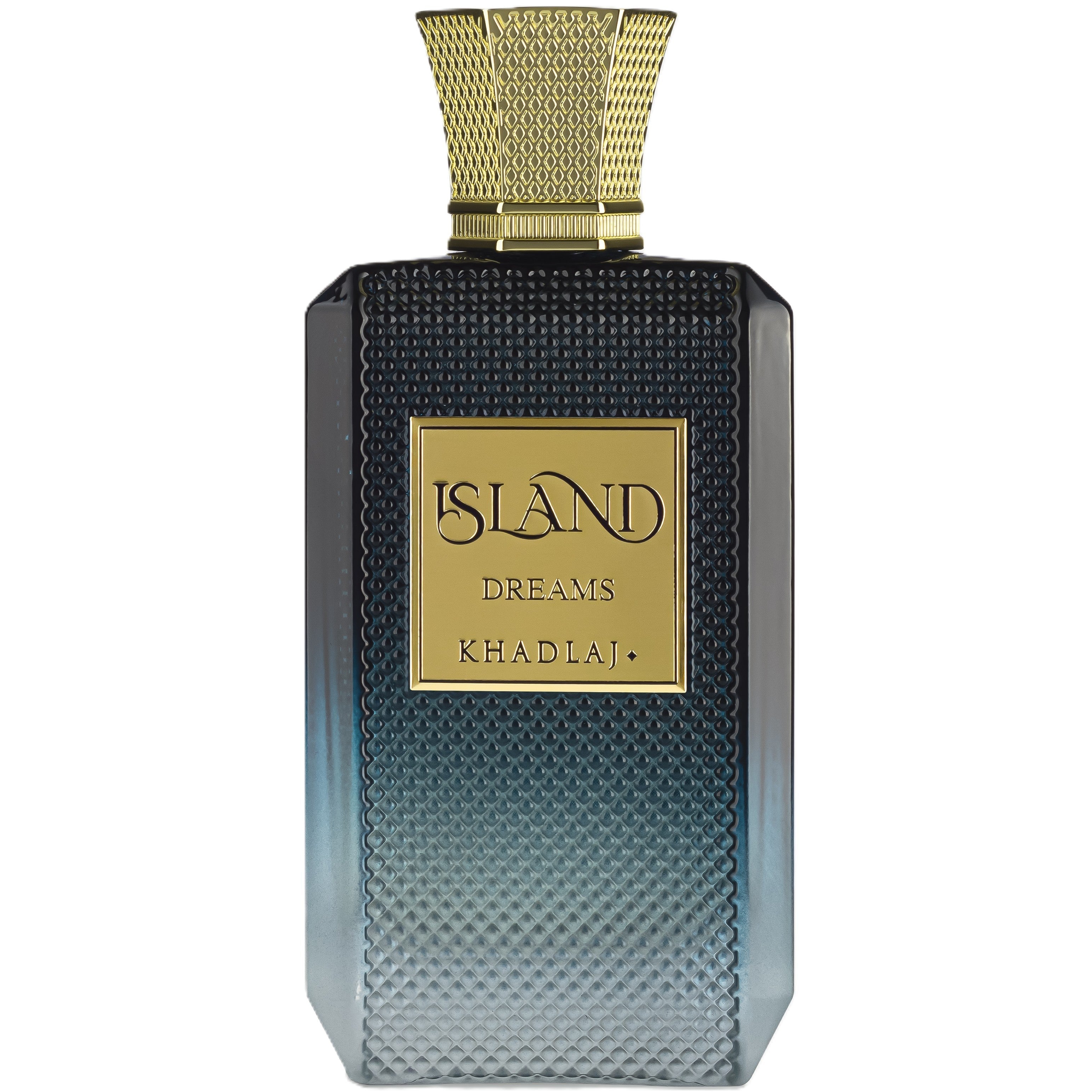 Khadlaj Island Dreams Extrait de Parfum for Everyone