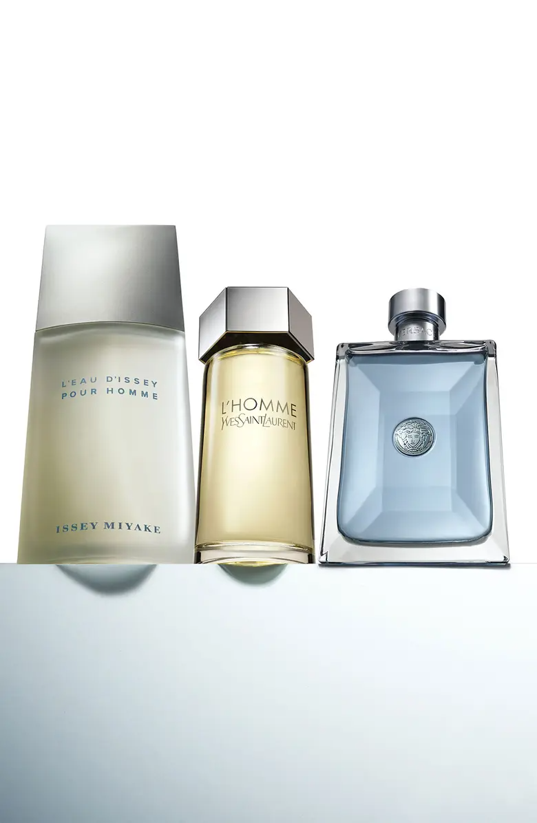 Versace Pour Homme Eau de Toilette para hombre